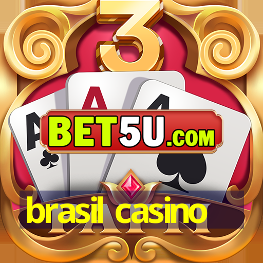 brasil casino